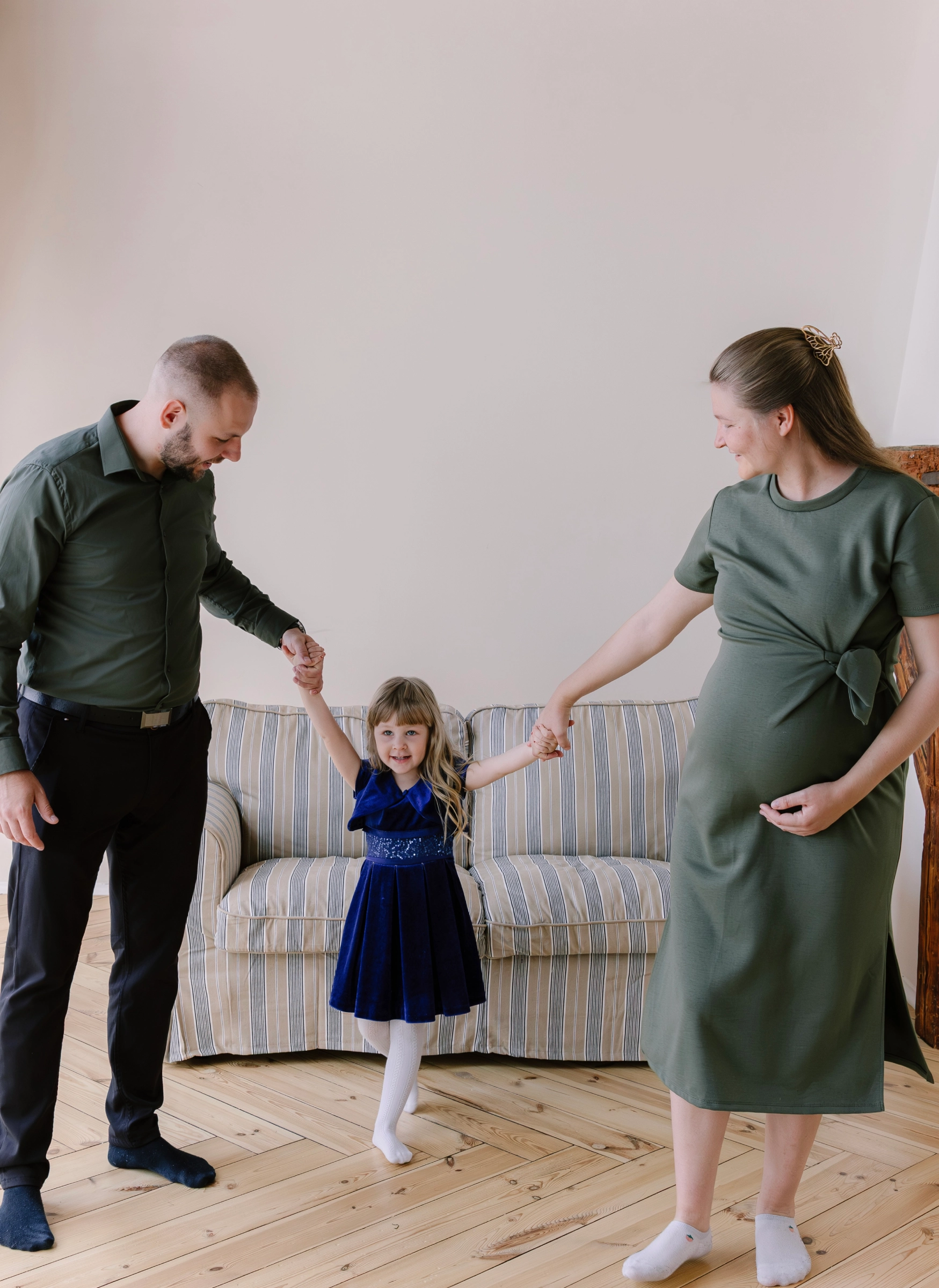 Little World family photography showcase - Saria Shots